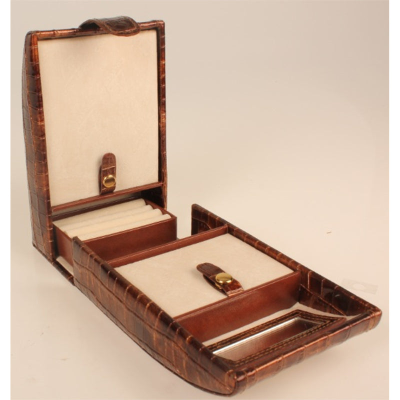 AB Collezioni Epoque Small Jewellery Case