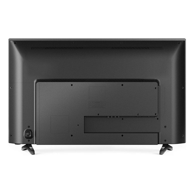 Blaupunkt 32" Inch HD Ready LED Smart TV with JBL Speakers and Freeview Play HD