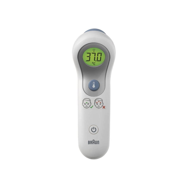 Braun Healthcare BNT300 No Touch + Forehead Thermometer
