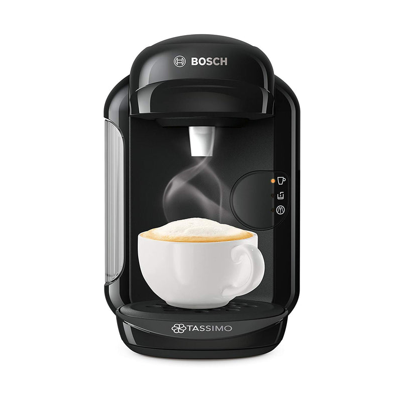 Bosch Coffee Machine Range - TASSIMO Vivy 2, 1300W, 0.7L, One Button Operation