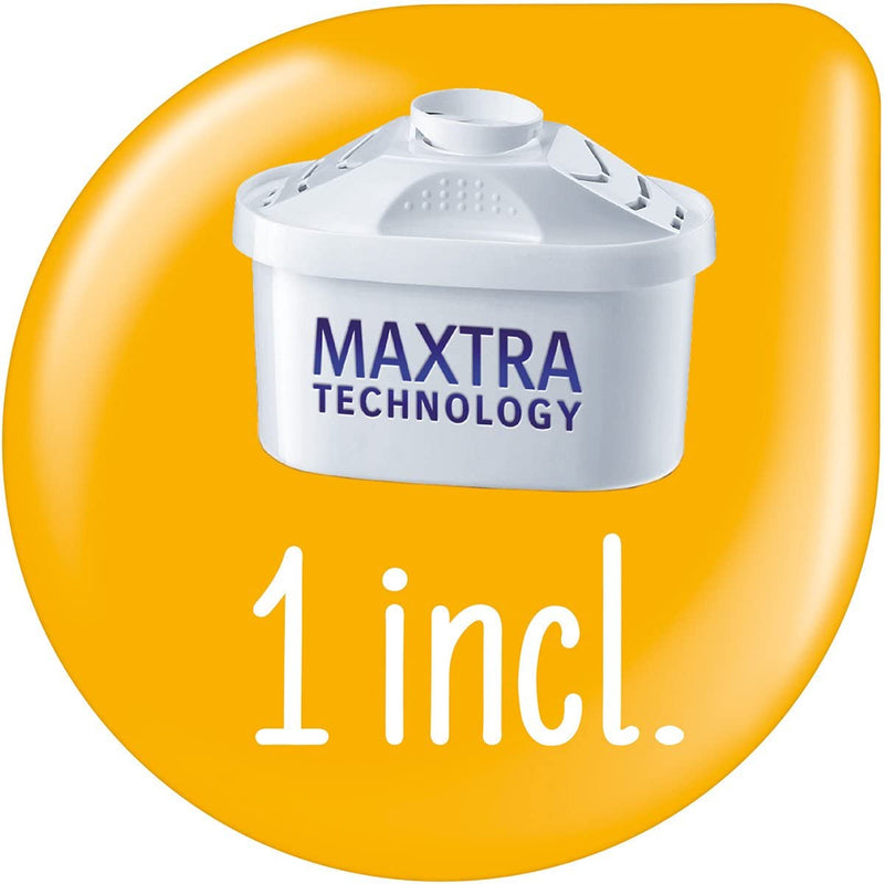 Bosch Tassimo Caddy T75 Coffee Pod Machine - 1.2L, 32 Pod Holder and Brita Filter