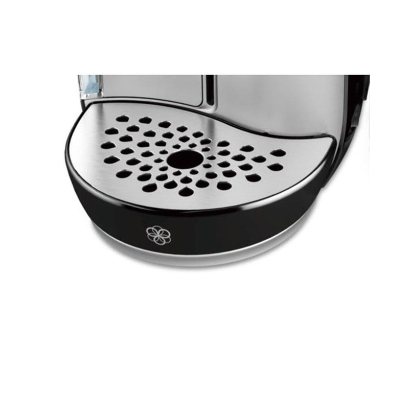 Bosch Tassimo Caddy T75 Coffee Pod Machine - 1.2L, 32 Pod Holder and Brita Filter