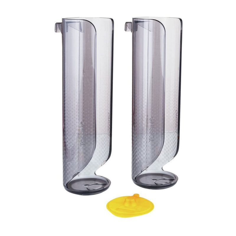 Bosch Tassimo Caddy T75 Coffee Pod Machine - 1.2L, 32 Pod Holder and Brita Filter