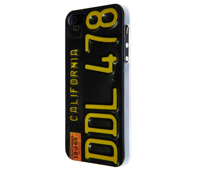SkillFWD Hard Case Protector for Apple iPhone 5