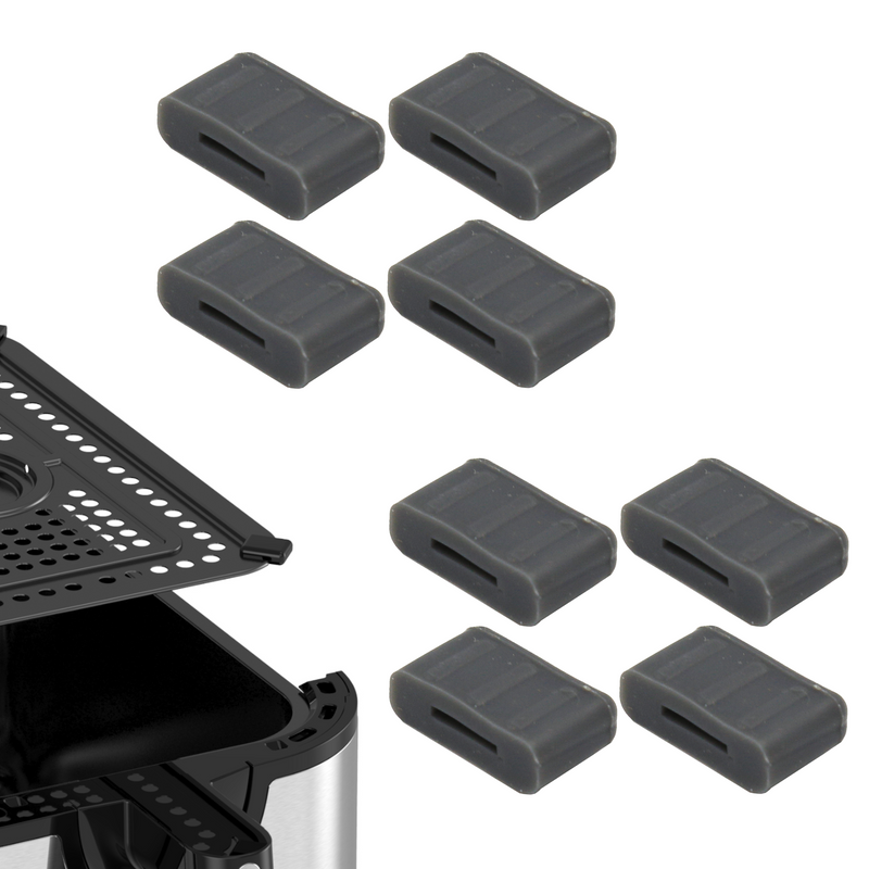 EMtronics CSRC91 9L Air Fryer Crisper Rack Silicone Corners EMAFDD9L / EMDAF9LD