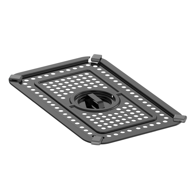 EMtronics CR91 2 x Crisper Rack for EMAFDD9L / EMDAF9LD Series