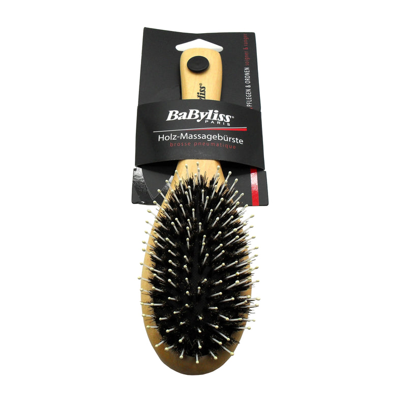 BaByliss Massage Hair Brushes