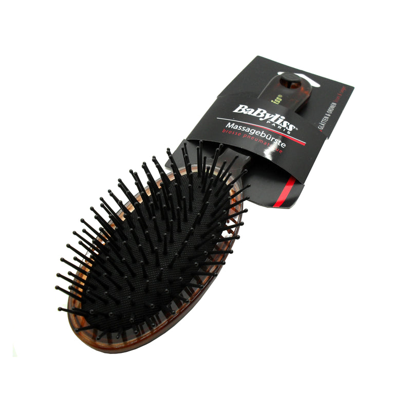 BaByliss Massage Hair Brushes