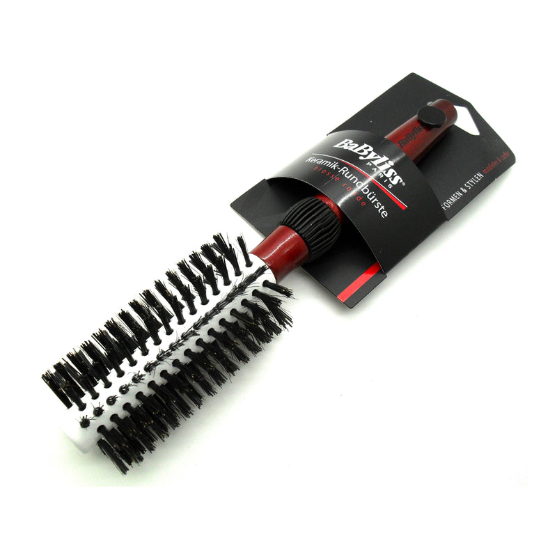 BaByliss Massage Hair Brushes