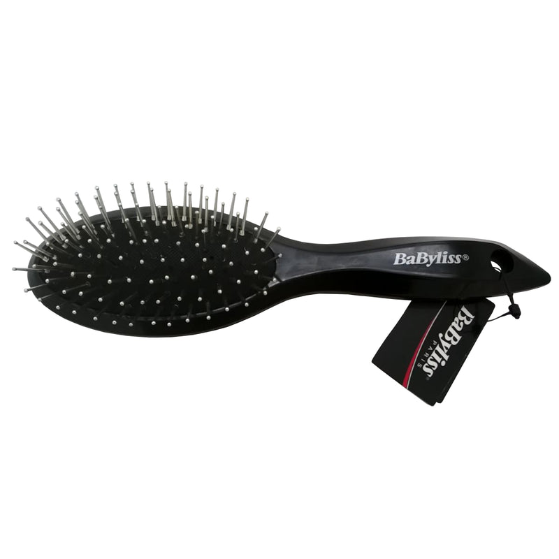 BaByliss Massage Hair Brushes