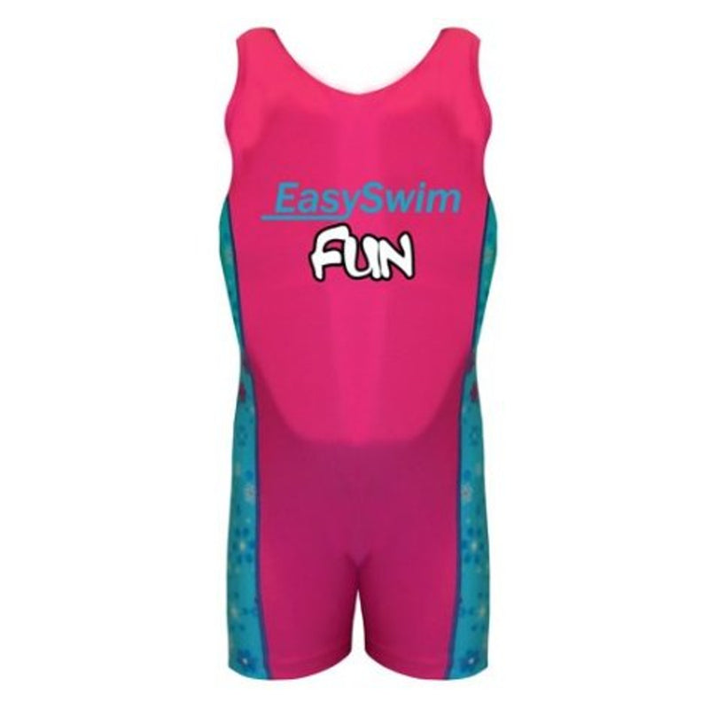 Easy Swim Childrens Floatsuit