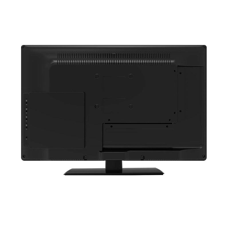 EMtronics 20" HD Ready 12v TV with DVD Player and Satellite Tuner (Not Brand New)