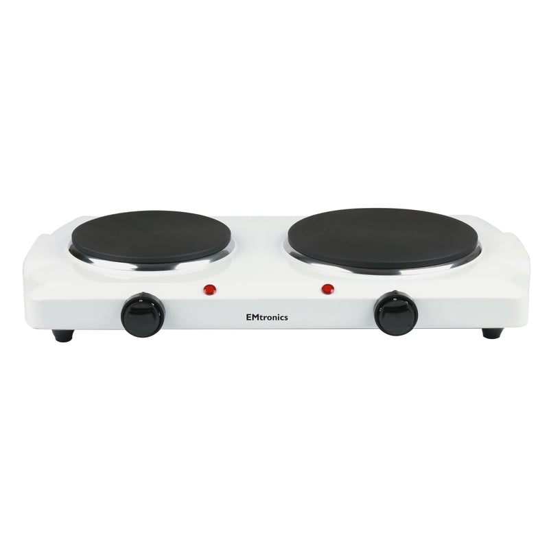 EMtronics Portable Hob / Hot Plates