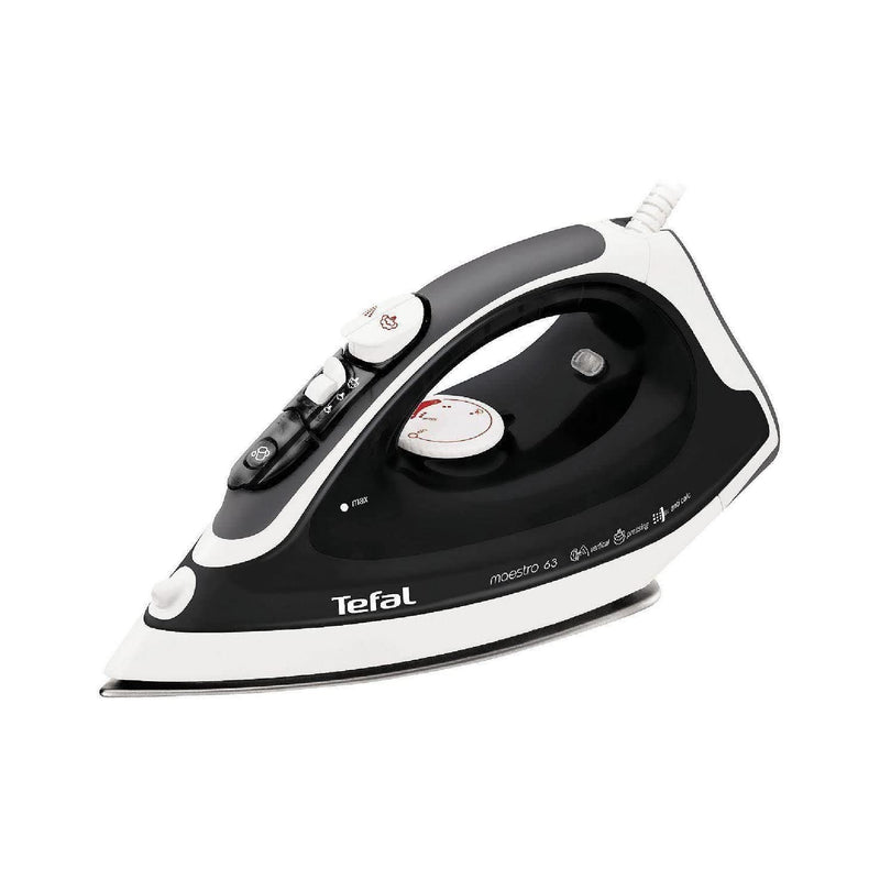 Tefal FV3763GO Maestro Corded Steam Iron, 2300W