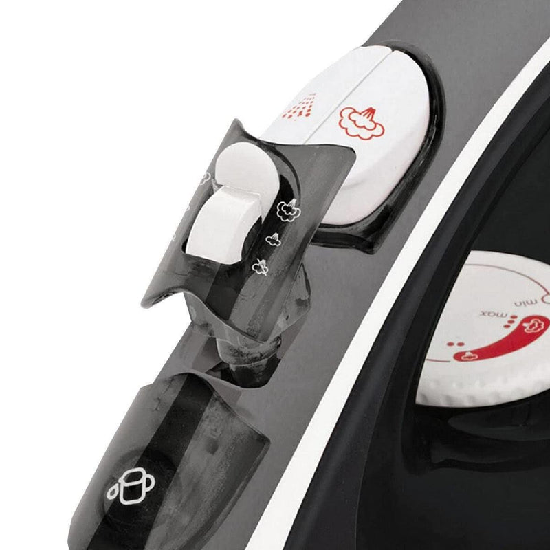 Tefal FV3763GO Maestro Corded Steam Iron, 2300W