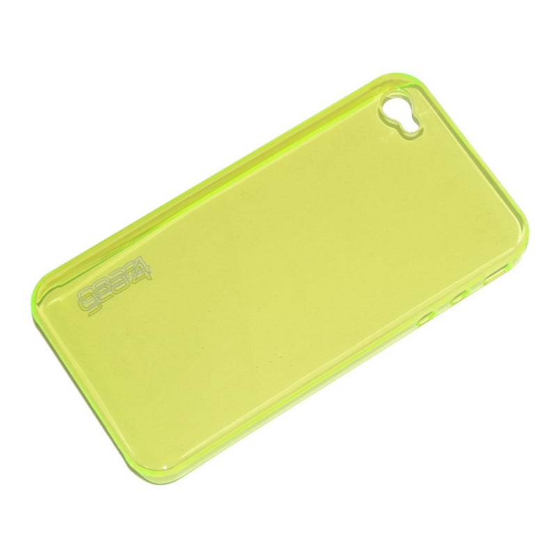 Gear4 Green Tint Thin Ice Protective iPhone 4 Case