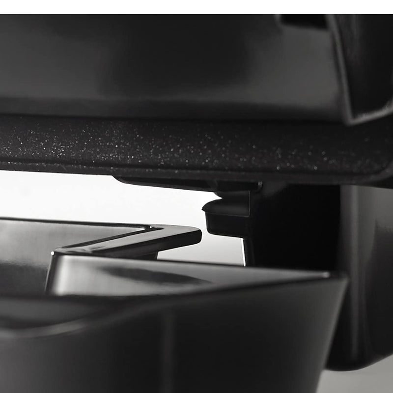 George Foreman 23420 5-Portion Family Electric Grill