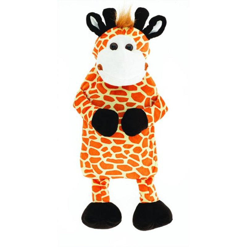 Huggables 2 Litre Soft Hot Water Bottle