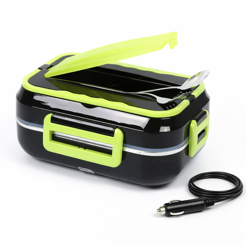 EMtronics Electric Lunch Box 1.5L