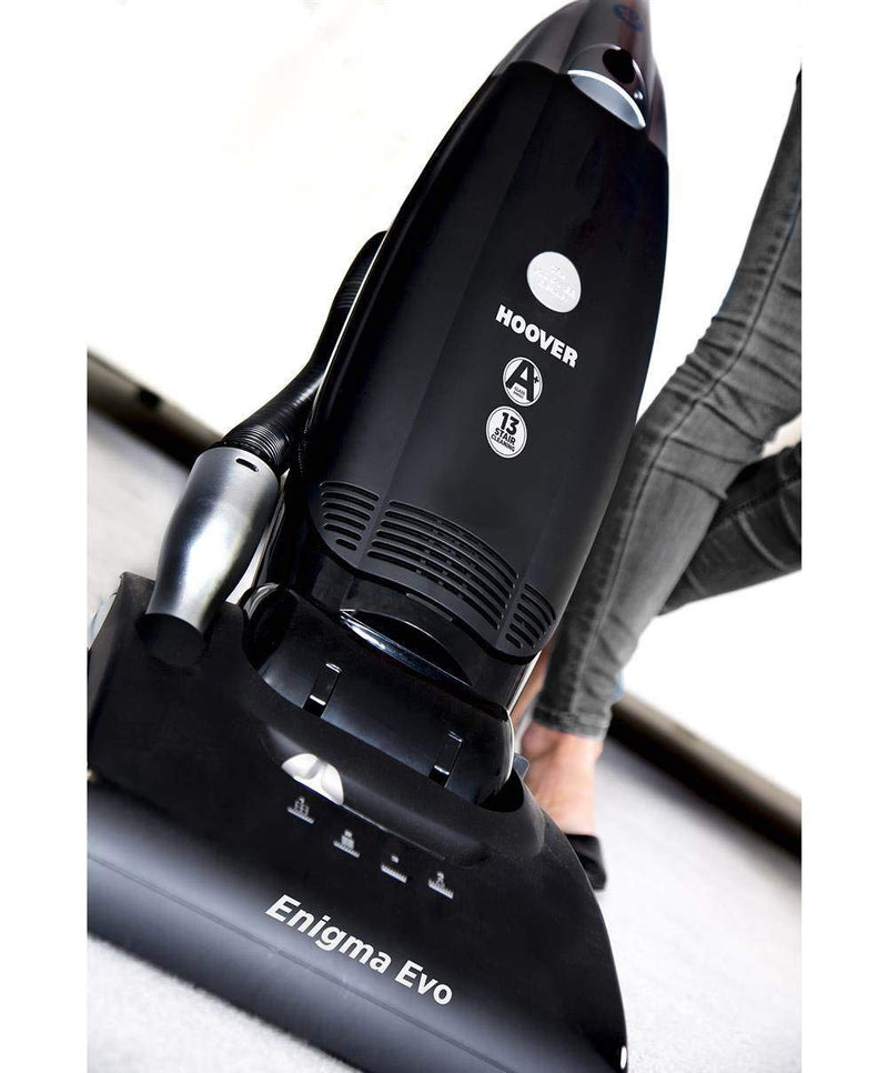 Hoover PU31 EN10 Enigma Bagged Vacuum Cleaner 4.2L (Not Brand New)