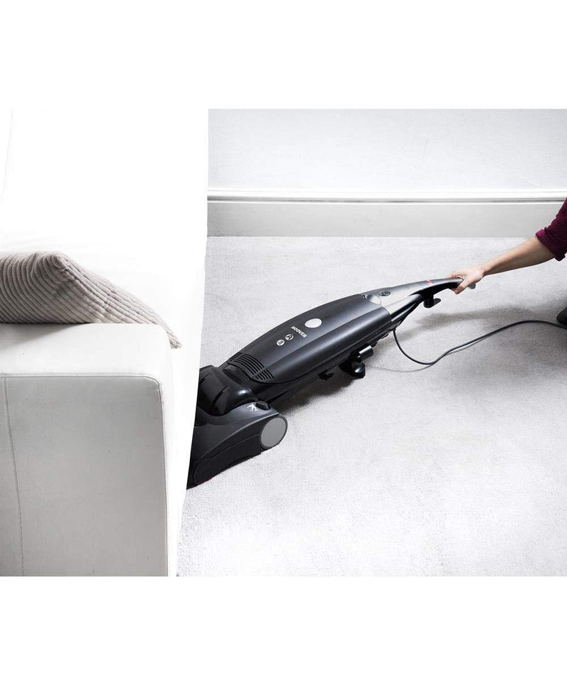 Hoover PU31 EN10 Enigma Bagged Vacuum Cleaner 4.2L (Not Brand New)