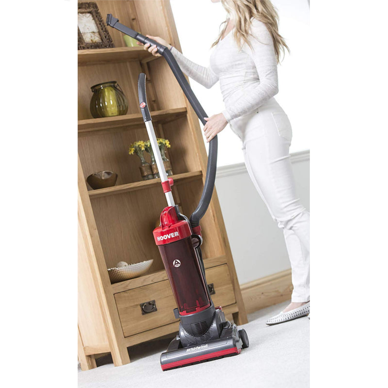 Hoover Whirlwind Bagless Upright Vacuum Cleaner (Not Brand New)