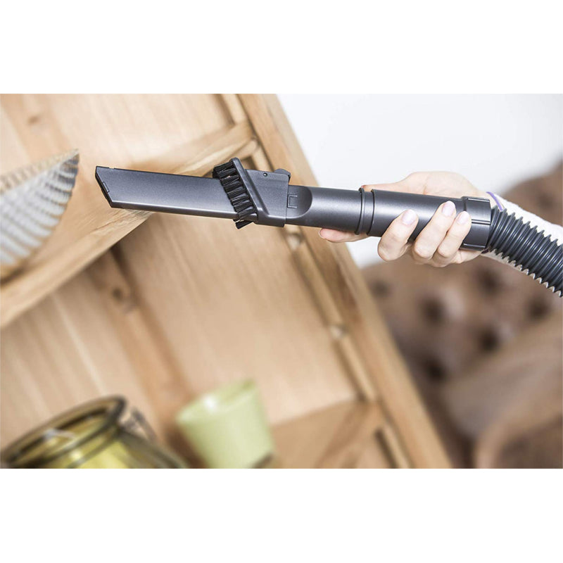 Hoover Whirlwind Bagless Upright Vacuum Cleaner (Refurbished B)