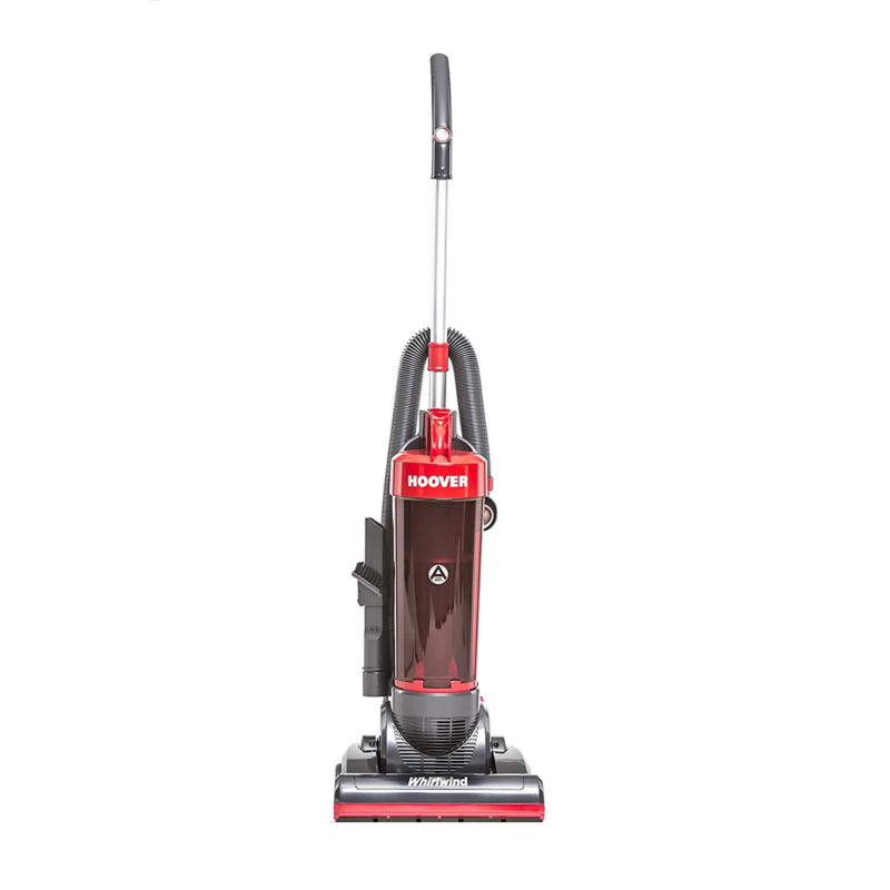 Hoover Whirlwind Bagless Upright Vacuum Cleaner (Refurbished B)
