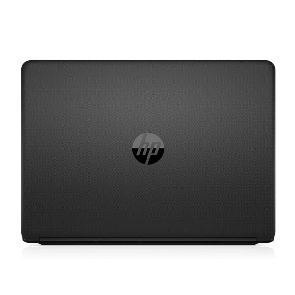 HP 14-bp059sa 14" Inch Laptop Intel Dual Core, 4GB RAM, 64GB eMMC, Windows 10 (Refurbished B)