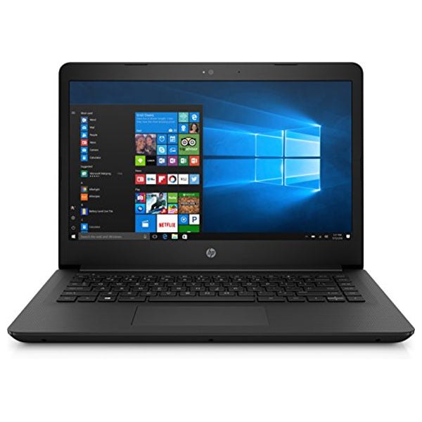 HP 14-bp061sa 14" Black HD Laptop Intel Core i3, 4GB RAM, 500GB HDD (Just Like New)