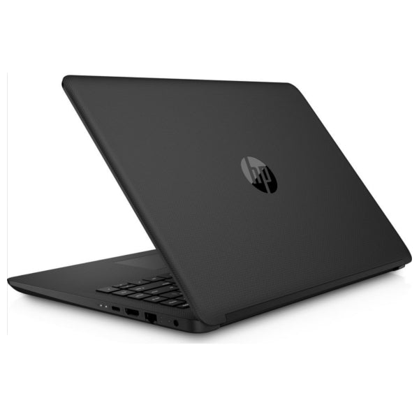 HP 14-bp072sa 14" Black Laptop Intel Core i3, 4GB RAM, 128GB eMMC - Windows 10 (Refurbished B)