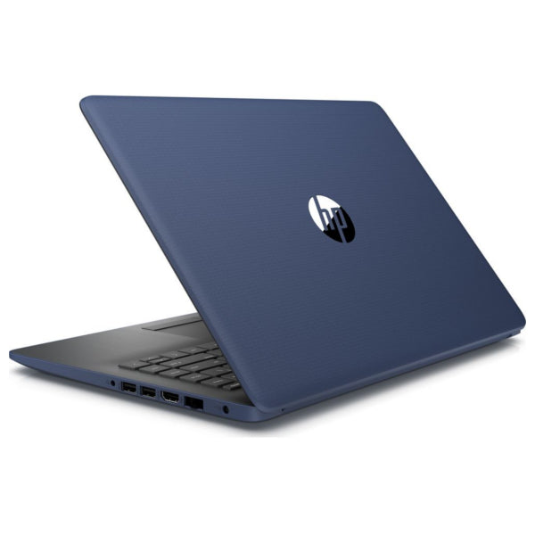 HP 14-CM0599SA Blue 14" Windows 10 Laptop AMD Ryzen 3 2200U 4 Gb 128 Gb SSD (Refurbished B)