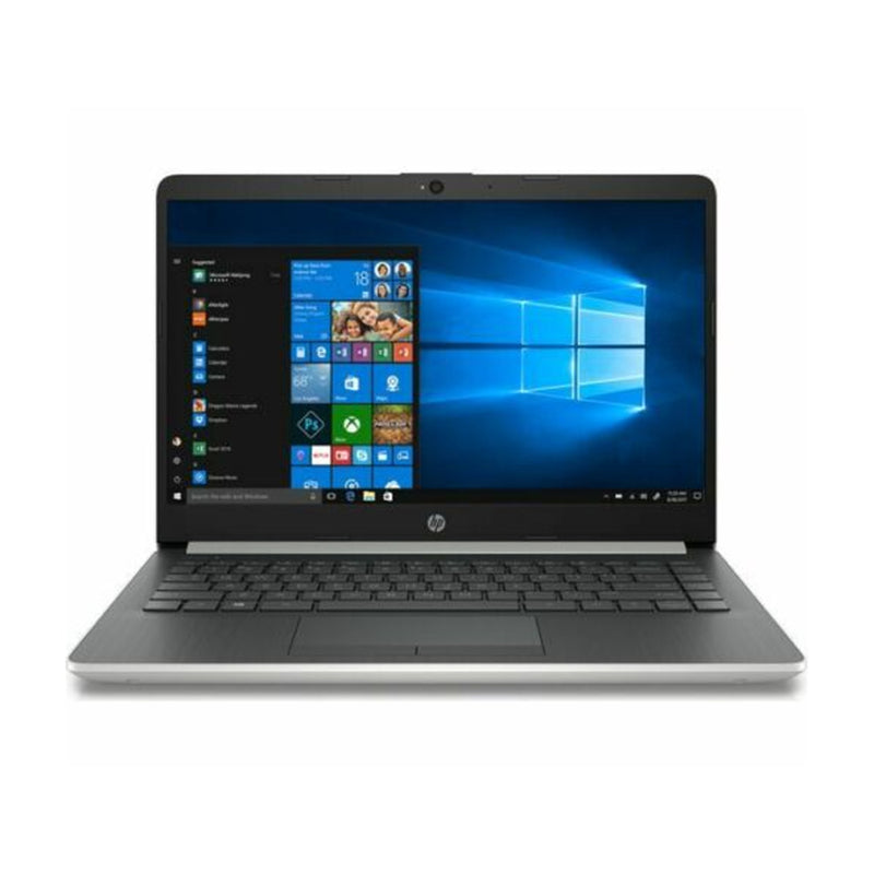 HP 14" Inch Notebook Laptop with 256GB SSD, 8GB RAM (Just Like New)