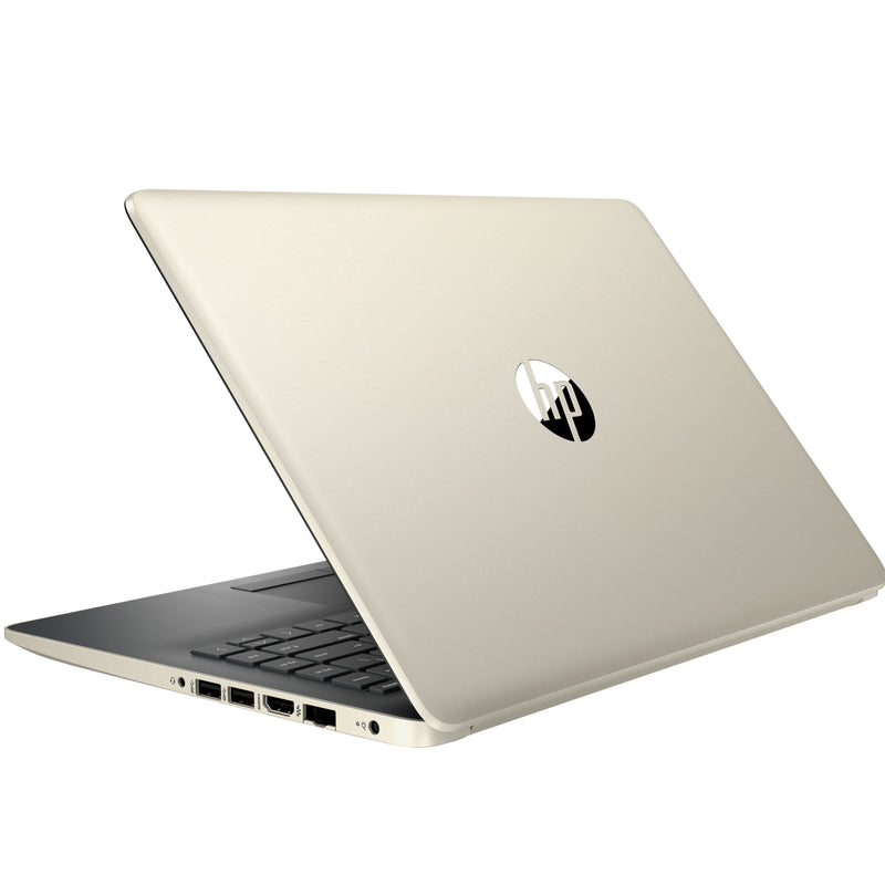 HP 14" Inch Notebook Laptop with 256GB SSD and Intel Core i7 (Just Like New)