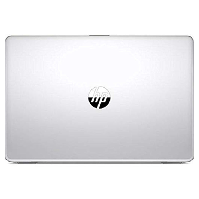 HP 15-bs158sa 15.6" Windows Laptop Intel Core i5, 4GB RAM, 1TB HDD - Silver (Refurbished B)