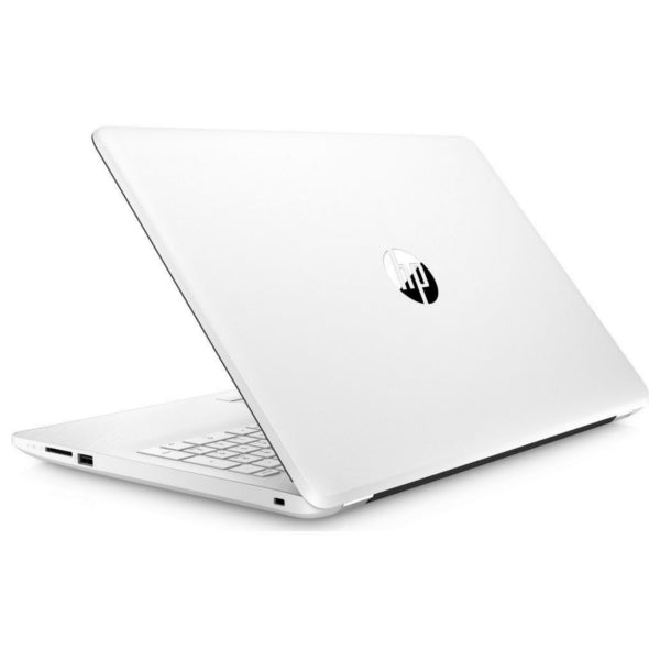 HP 15-bs561sa 15.6" Inch White Laptop Intel Core i3, 4GB RAM, 1TB HDD Windows 10 (Just Like New)