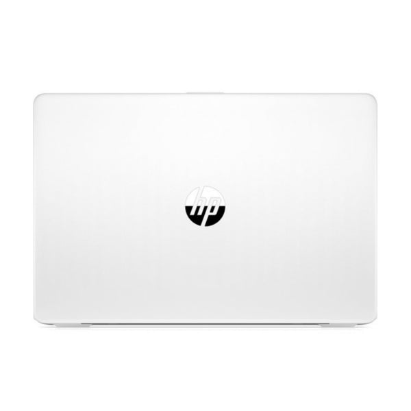 HP 15-bs561sa 15.6" Inch White Laptop Intel Core i3, 4GB RAM, 1TB HDD Windows 10 (Just Like New)