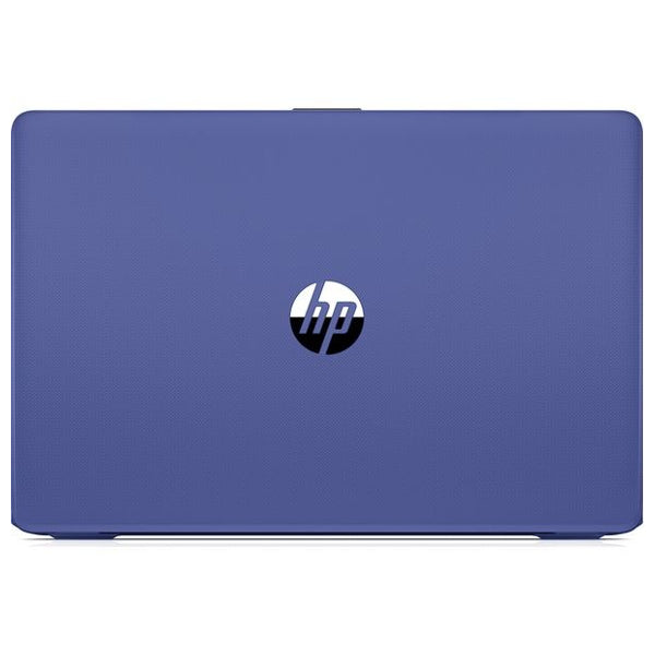 HP 15-bw059sa 15.6" Inch Blue Windows 10 Laptop AMD A6-9220, 4GB RAM, 1TB HDD (Refurbished B)