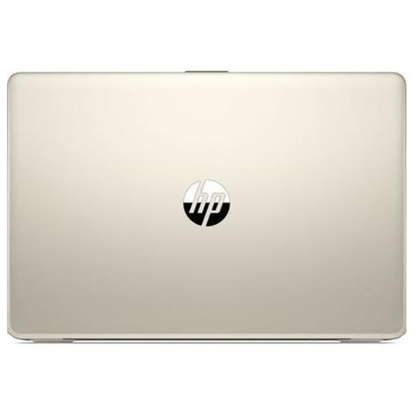 HP 15-bw066sa AMD A6-9220 4GB 1TB 15.6" Inch Windows 10 Laptop in Gold (Just Like New)