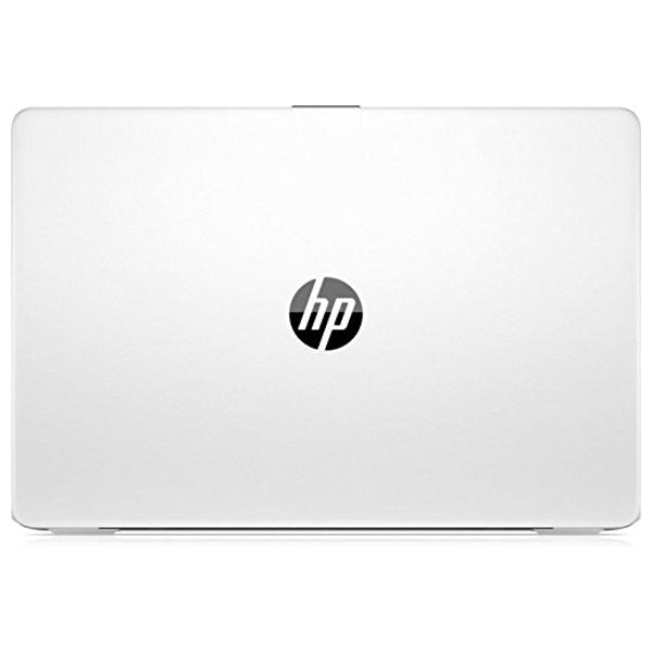 HP 15-bw069sa 15.6" Inch White Laptop AMD A9-9420, 4GB RAM, 1TB HDD, Windows 10 (Refurbished B)