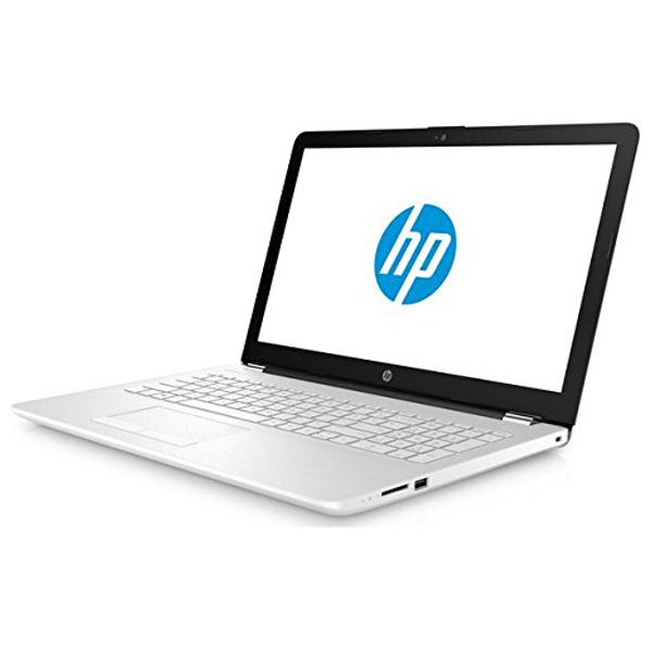 HP 15-bw069sa 15.6" Inch White Laptop AMD A9-9420, 4GB RAM, 1TB HDD, Windows 10 (Refurbished B)