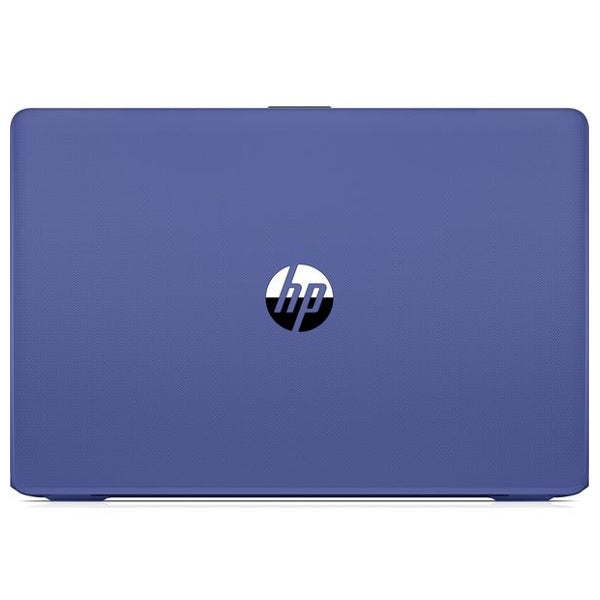 HP 15-bw099sa Blue 15.6" Laptop AMD A6, 4GB RAM, 1TB HDD with Windows 10 (Refurbished B)