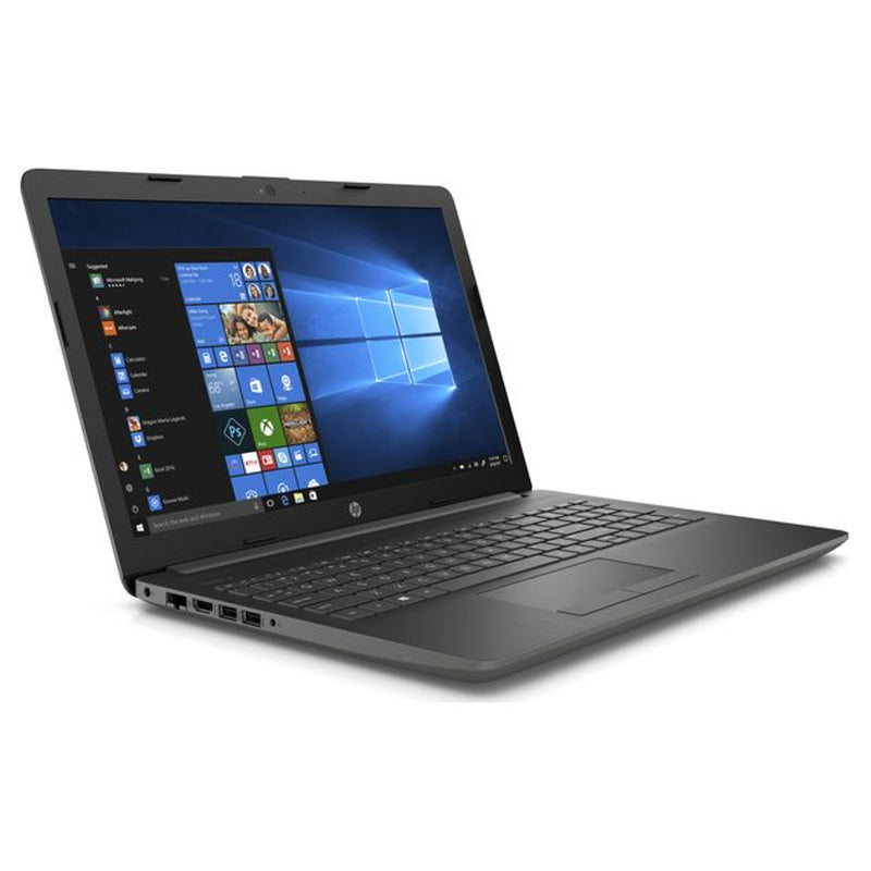 HP 15-da0503sa 15.6" Grey Laptop Intel Celeron N4000 4GB RAM 1TB HDD Windows 10 (Refurbished B)