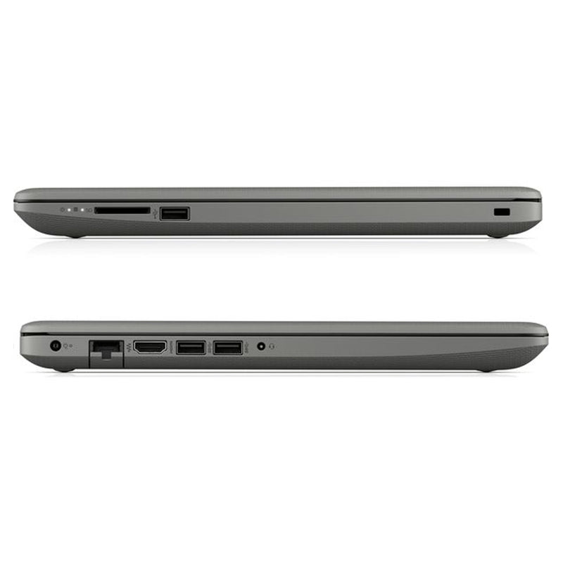 HP 15-da0503sa 15.6" Grey Laptop Intel Celeron N4000 4GB RAM 1TB HDD Windows 10 (Refurbished B)