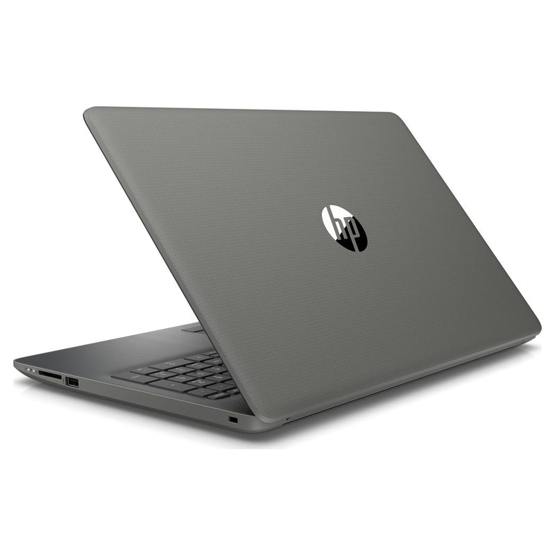 HP 15-da0503sa 15.6" Grey Laptop Intel Celeron N4000 4GB RAM 1TB HDD Windows 10 (Just Like New)