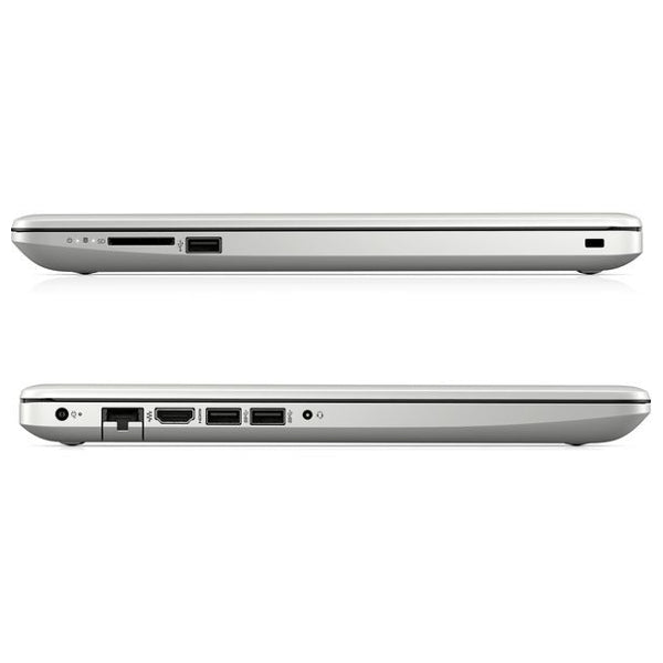 HP 4AQ30EA 15.6" Silver Windows 10 Laptop Intel Core i3  - 1 TB HDD (Refurbished C)