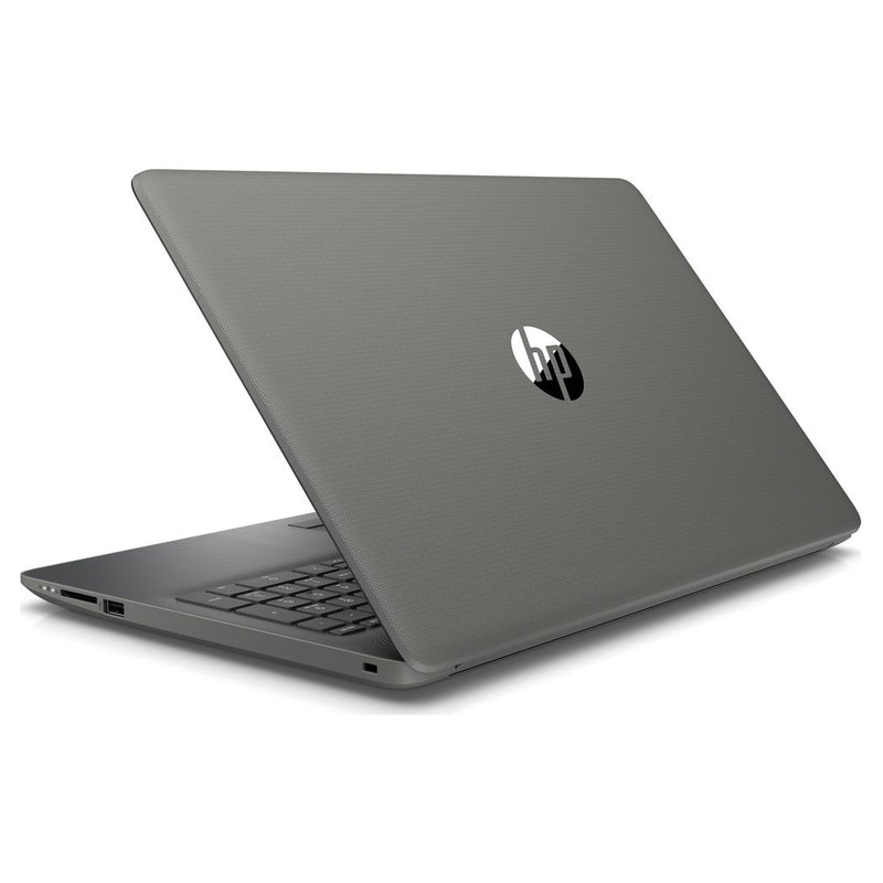 HP 15-db0521sa Grey AMD A6-9225 4GB 1TB 15.6" Inch Windows 10 Laptop (Refurbished B)