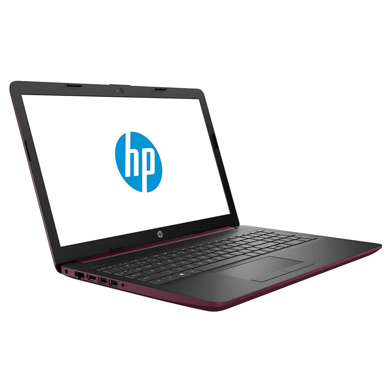 HP 15-db0599sa Full HD AMD A6-9225 4GB 1TB HDD 15.6" Inch Windows 10 Laptop (Refurbished B)