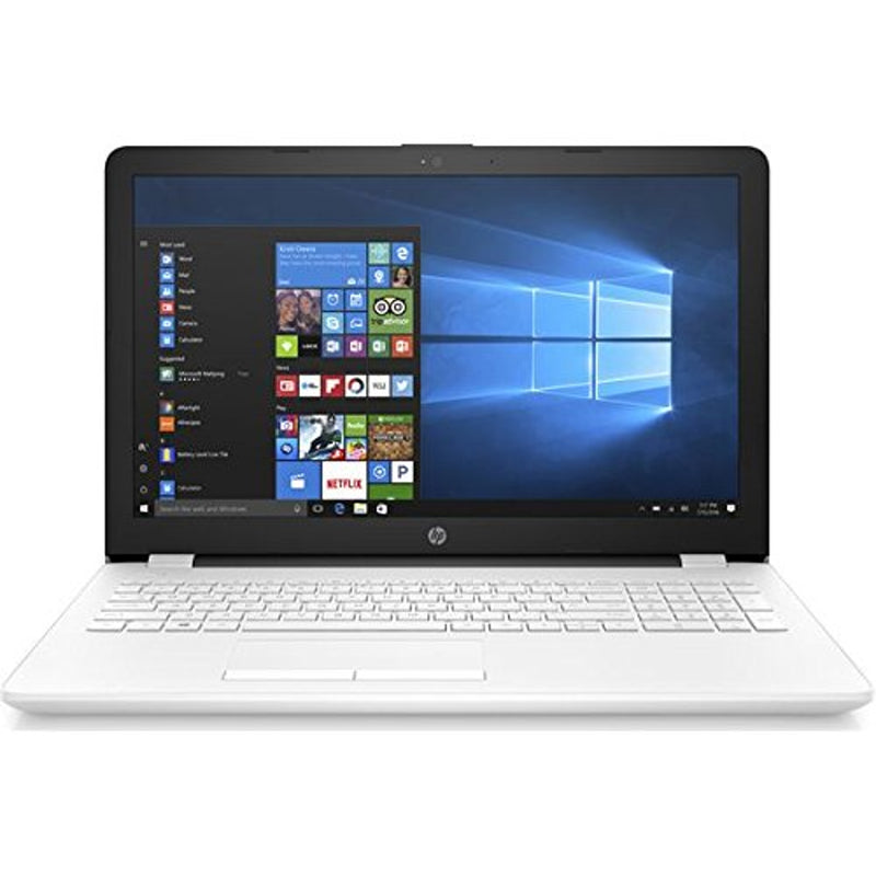 HP 15.6-inch Laptop 2.9 GHz Processor 4GB RAM, 1TB HDD