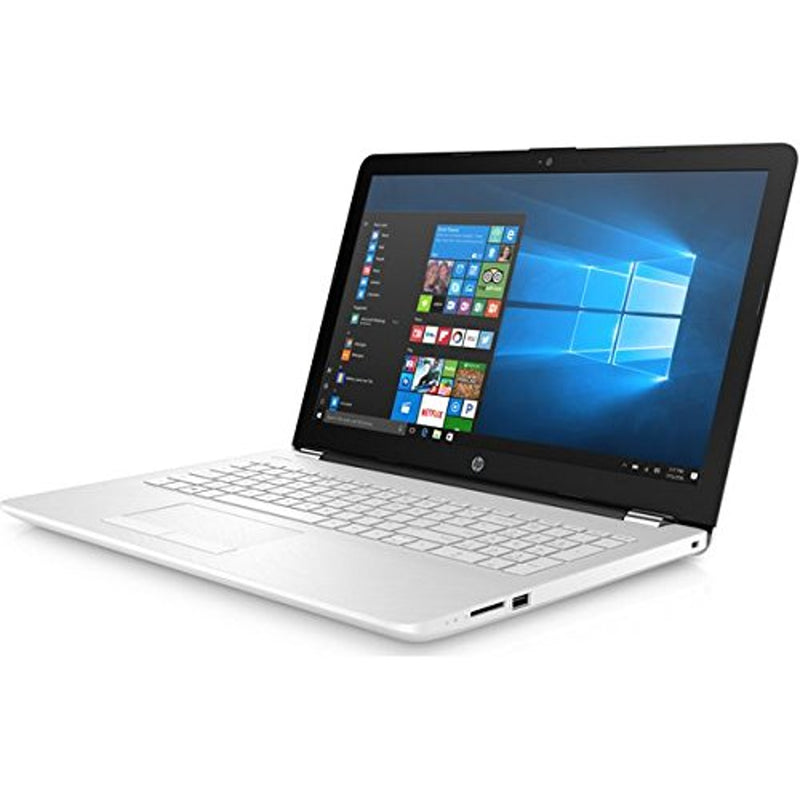 HP 15.6-inch Laptop 2.9 GHz Processor 4GB RAM, 1TB HDD
